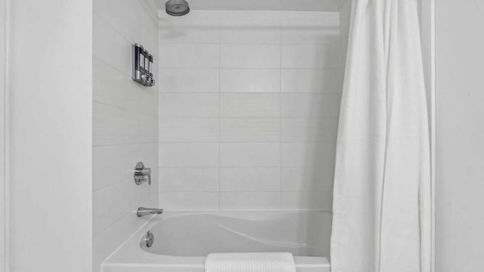 Apartment Elegant Condo, Toronto Views , Cityplace Downtown Canada
