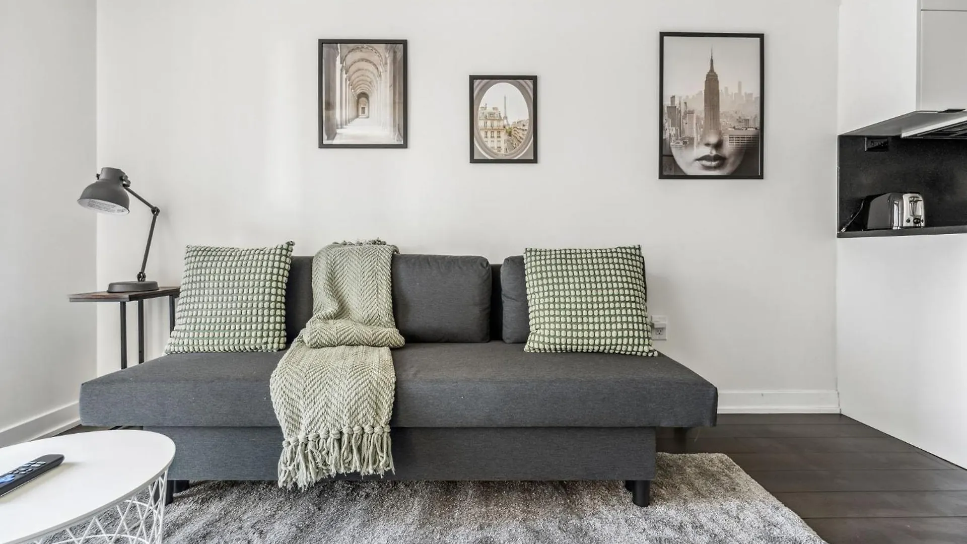 Elegant Condo, Toronto Views , Cityplace Downtown 0*,  Canada